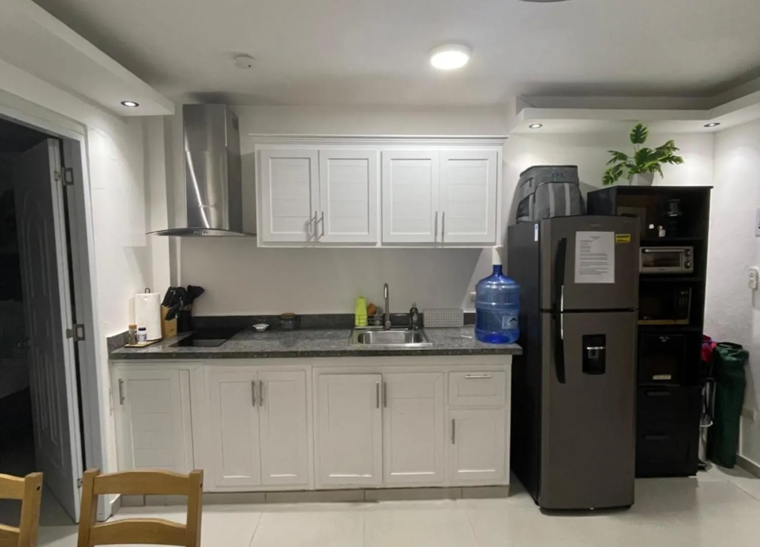 Appartement Tiny Home-El Pueblito 1St Floor Th 3A Puerto Plata République dominicaine
